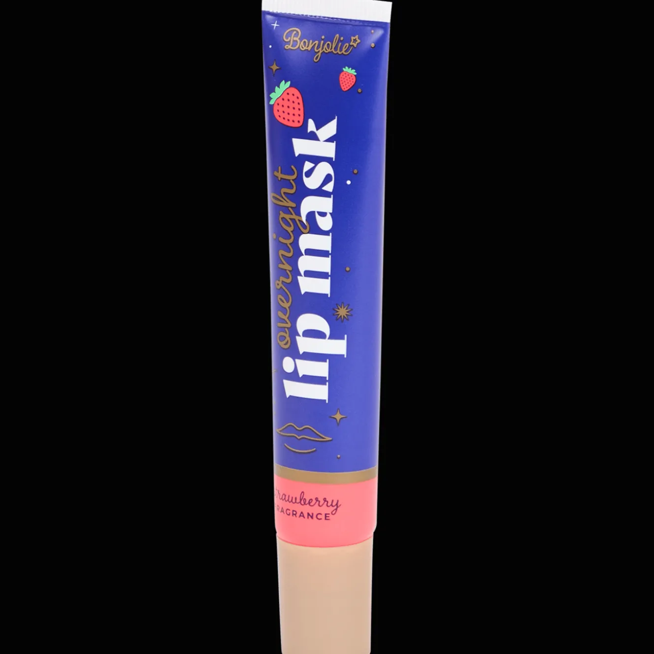 Skin Bliss overnight lipmasker