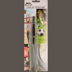 Slazenger pomp dubbel werkend