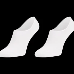 Sneakersokken no show