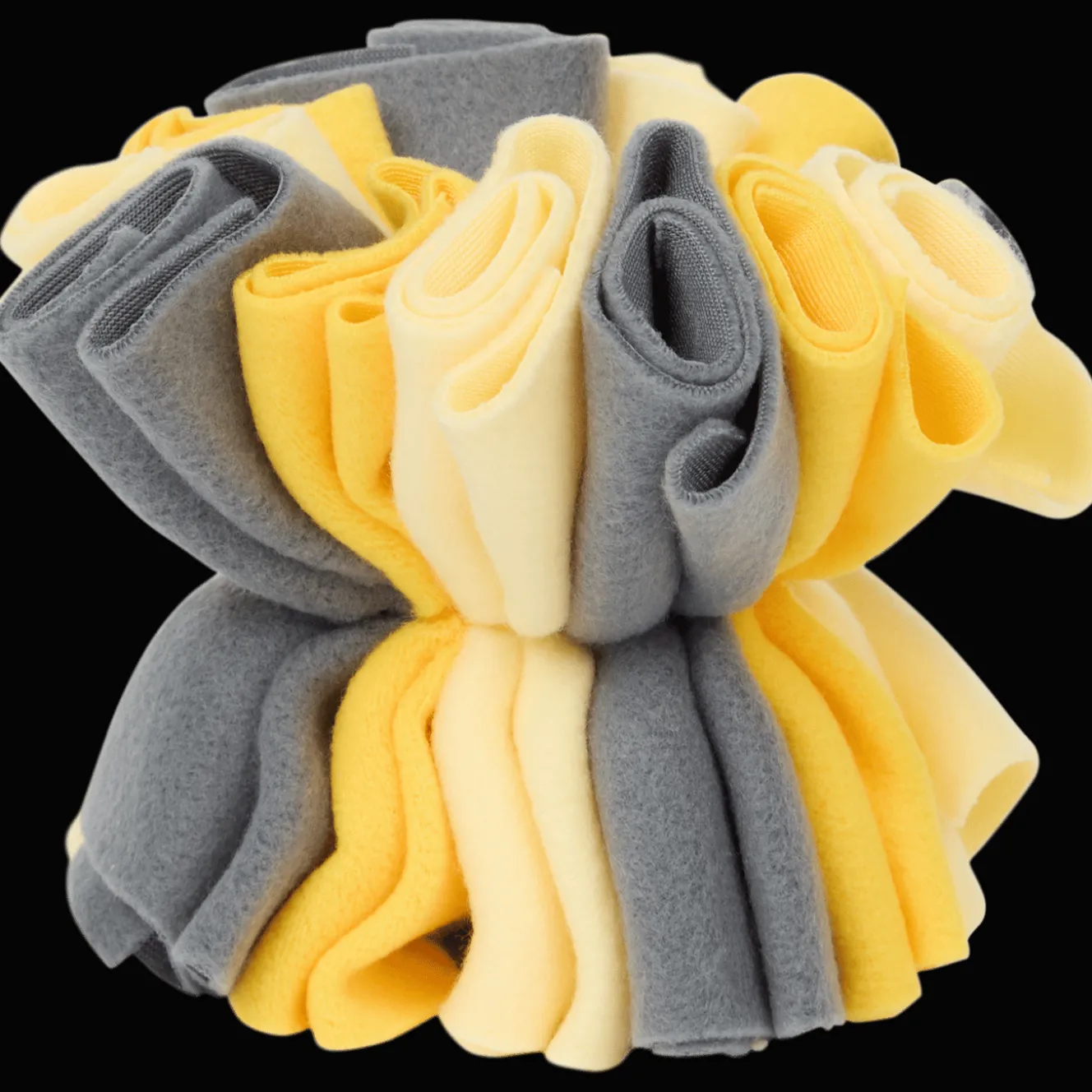 Snuffelbal voor honden