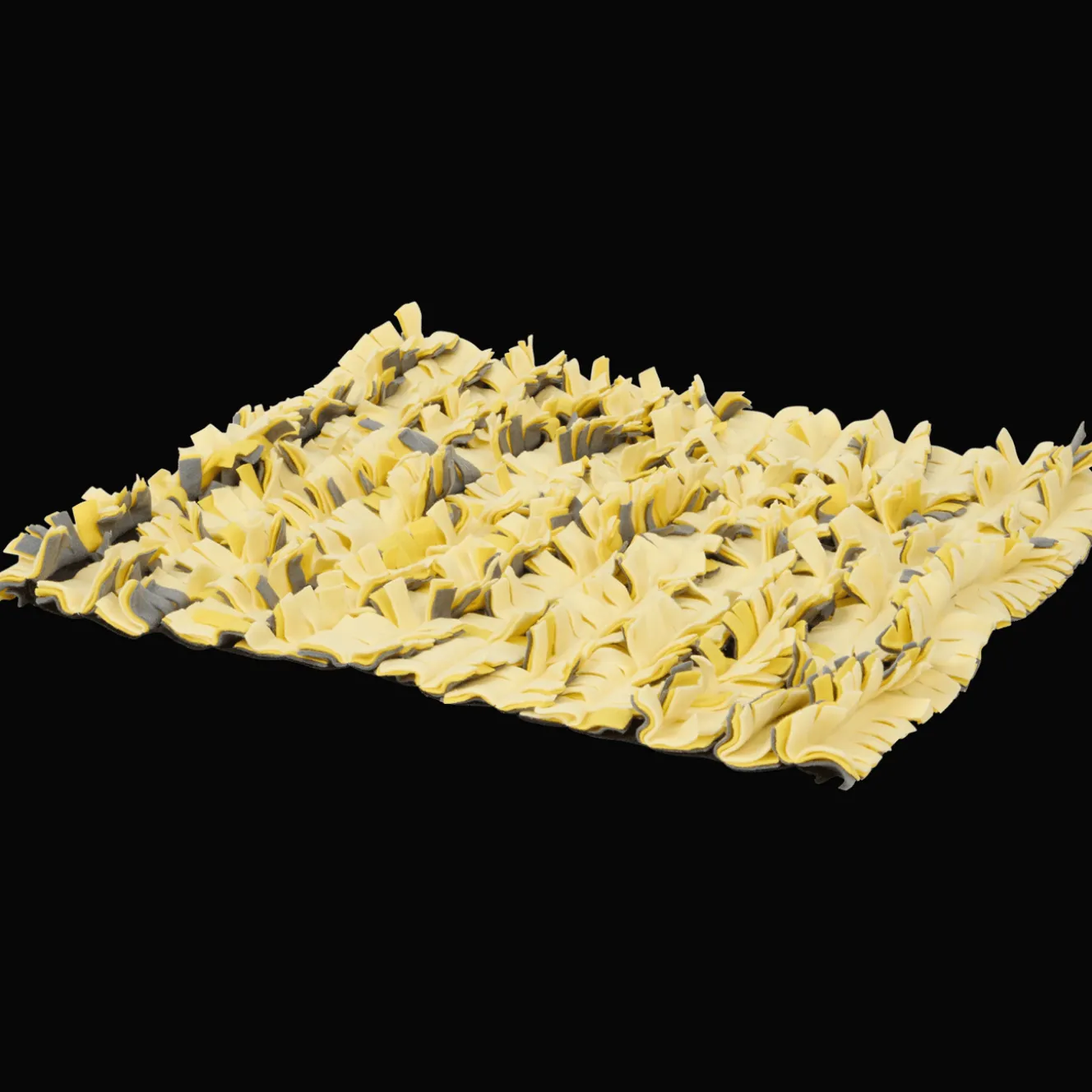 Snuffelmat voor honden