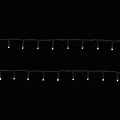 Solar kerstverlichting