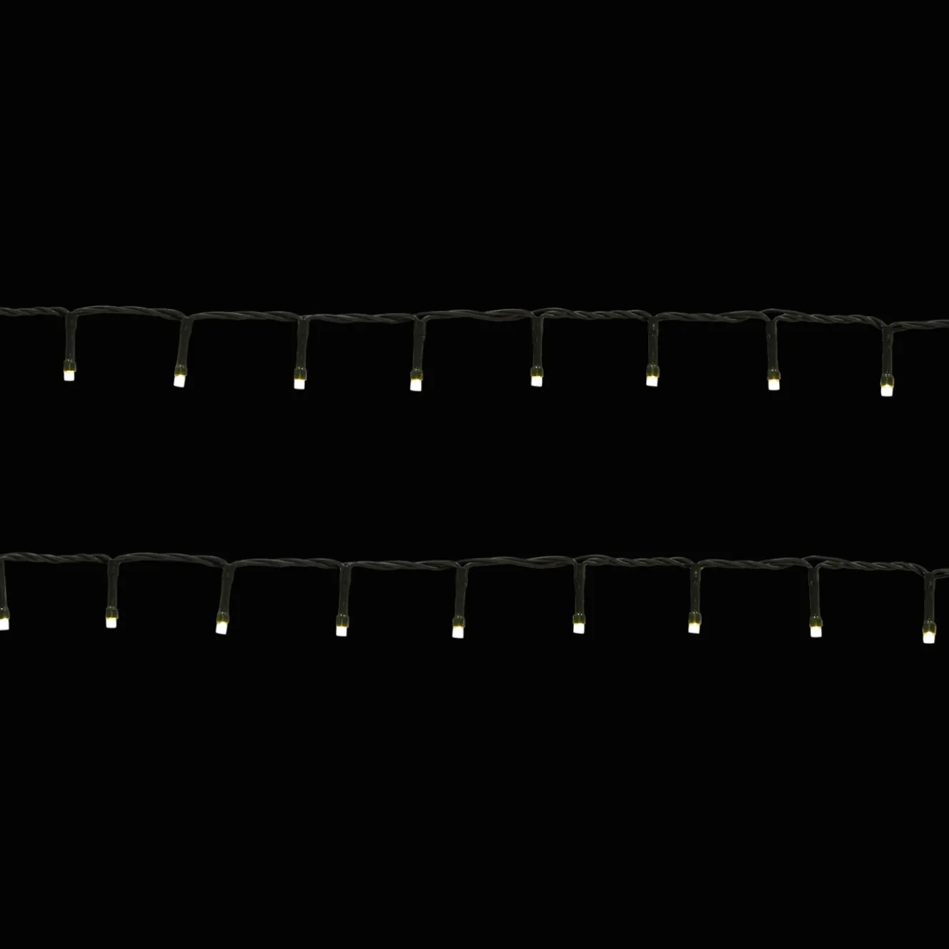 Solar kerstverlichting