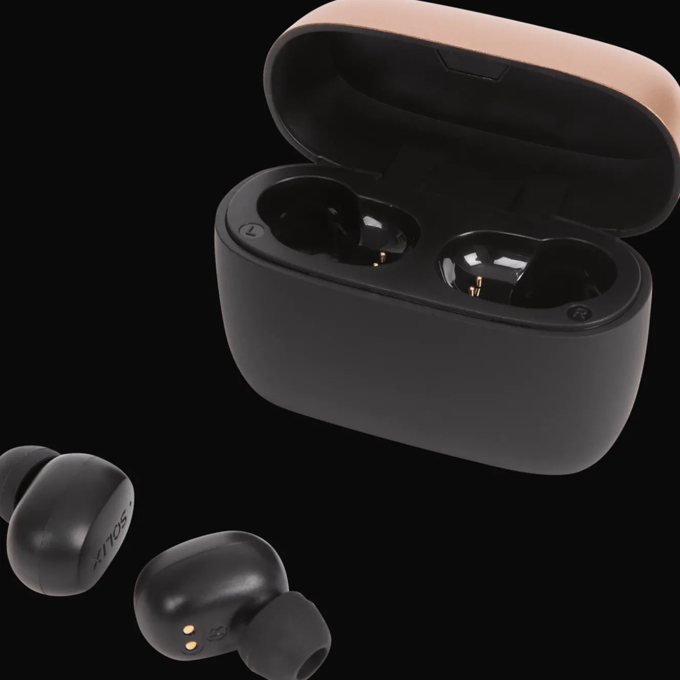 Solix draadloze oordopjes