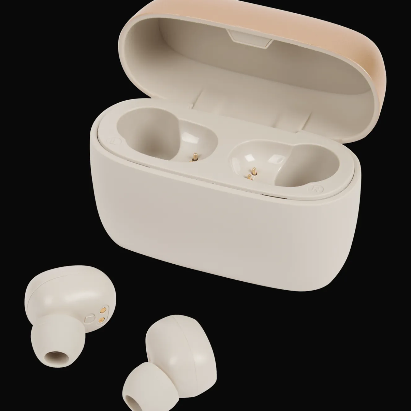 Solix draadloze oordopjes