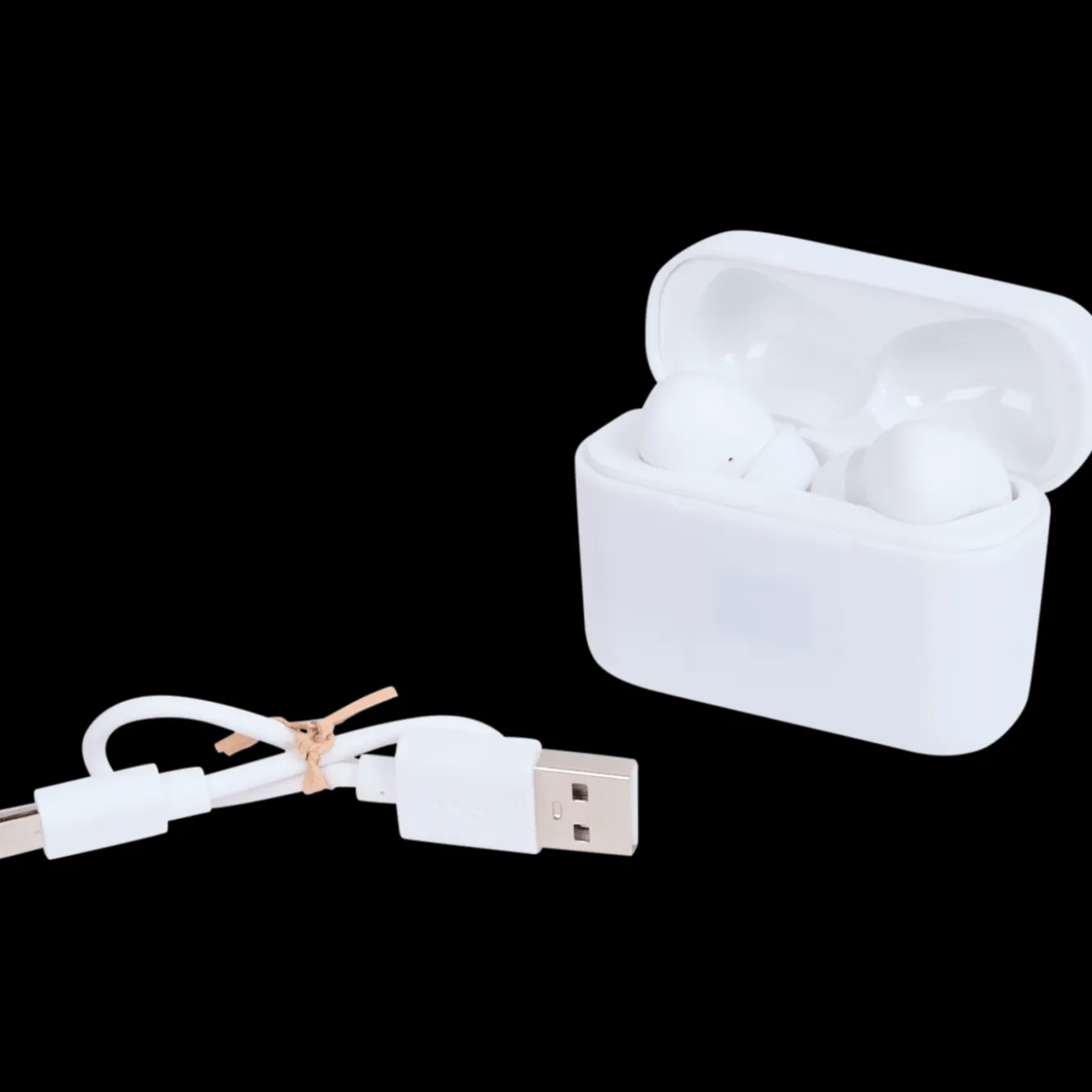 Solix draadloze oordopjes Pro