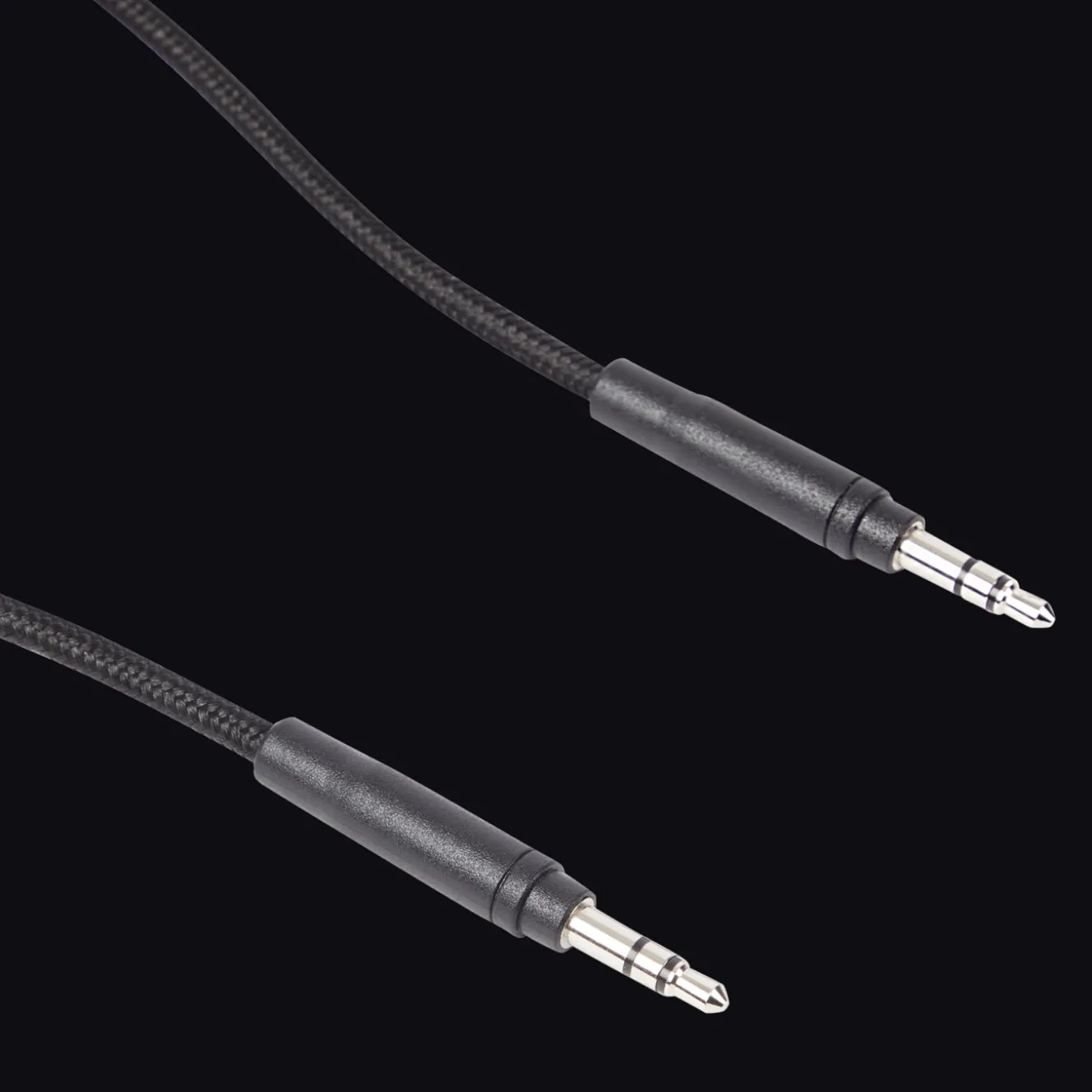 Sologic audiokabel AUX