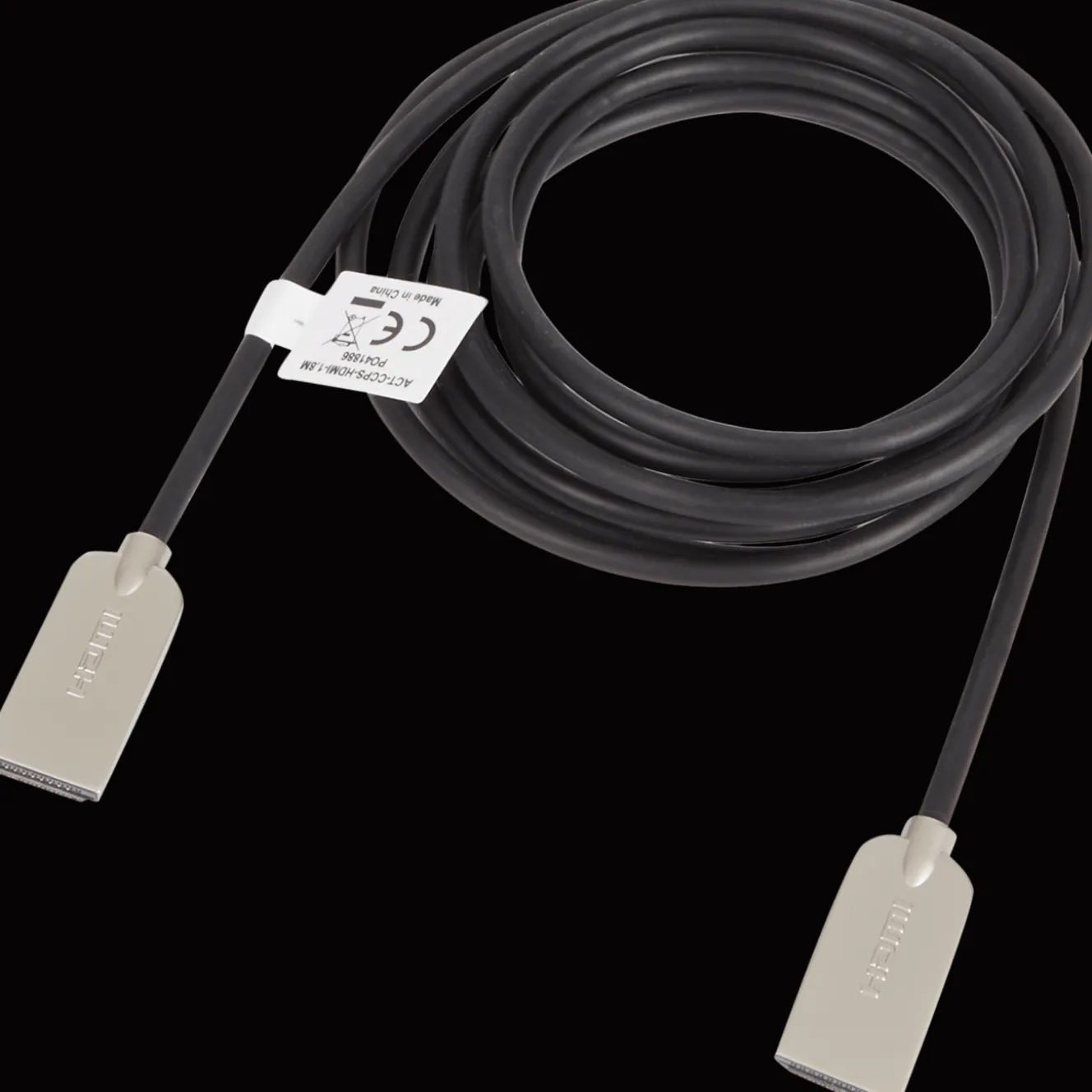 Sologic ethernet HDMI-kabel