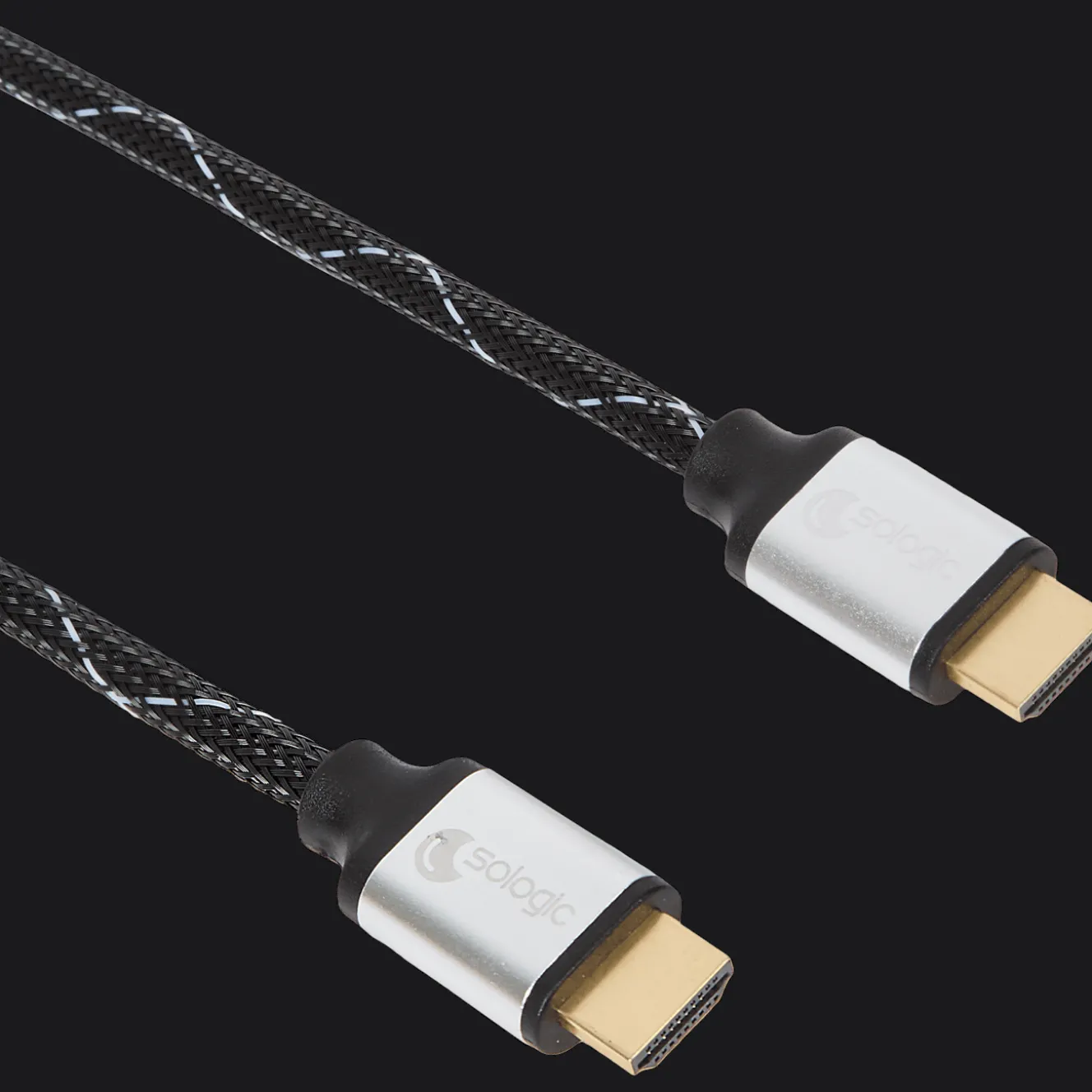 Sologic HDMI-kabel