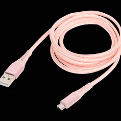 Sologic laad- en datakabel micro-USB