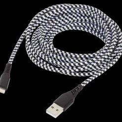 Sologic laad- en datakabel 8-pins