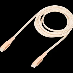 Sologic laad- en datakabel USB-C naar USB-C