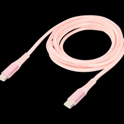 Sologic laad- en datakabel USB-C naar USB-C