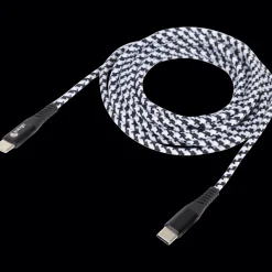 Sologic laad- en datakabel USB-C naar USB-C