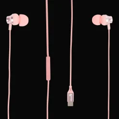 Sologic oordopjes USB-C