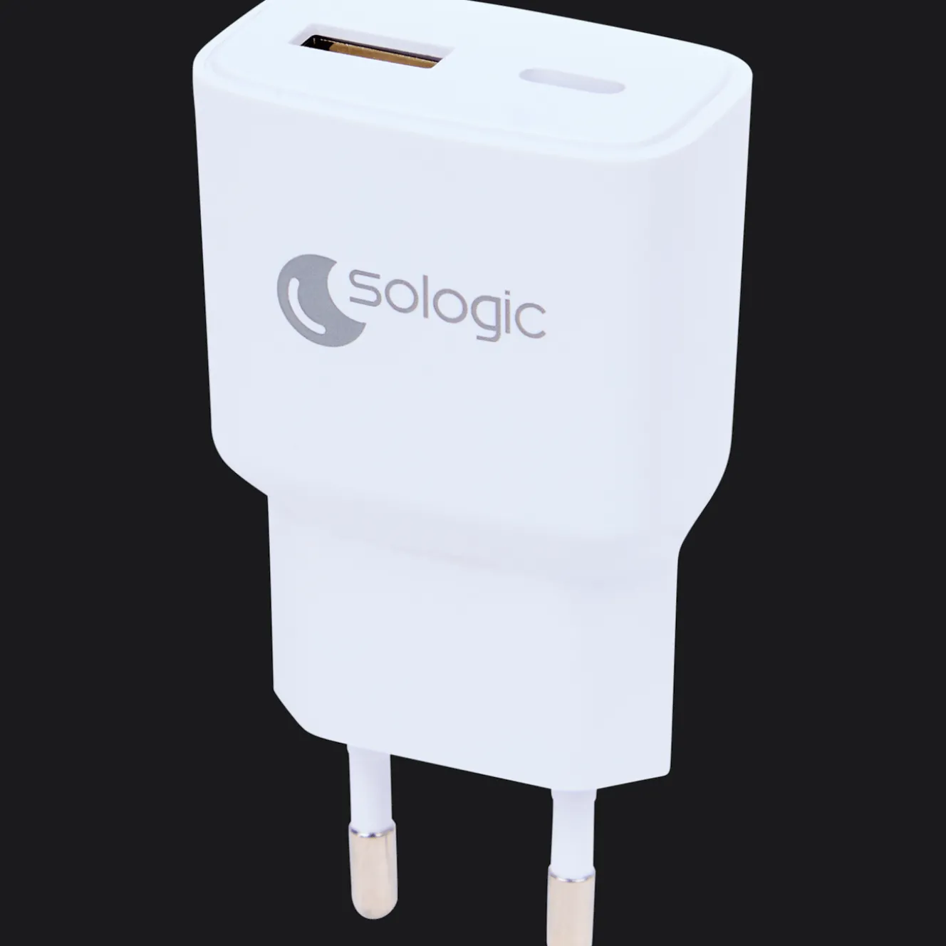Sologic wandlader