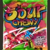 Sour Chewy