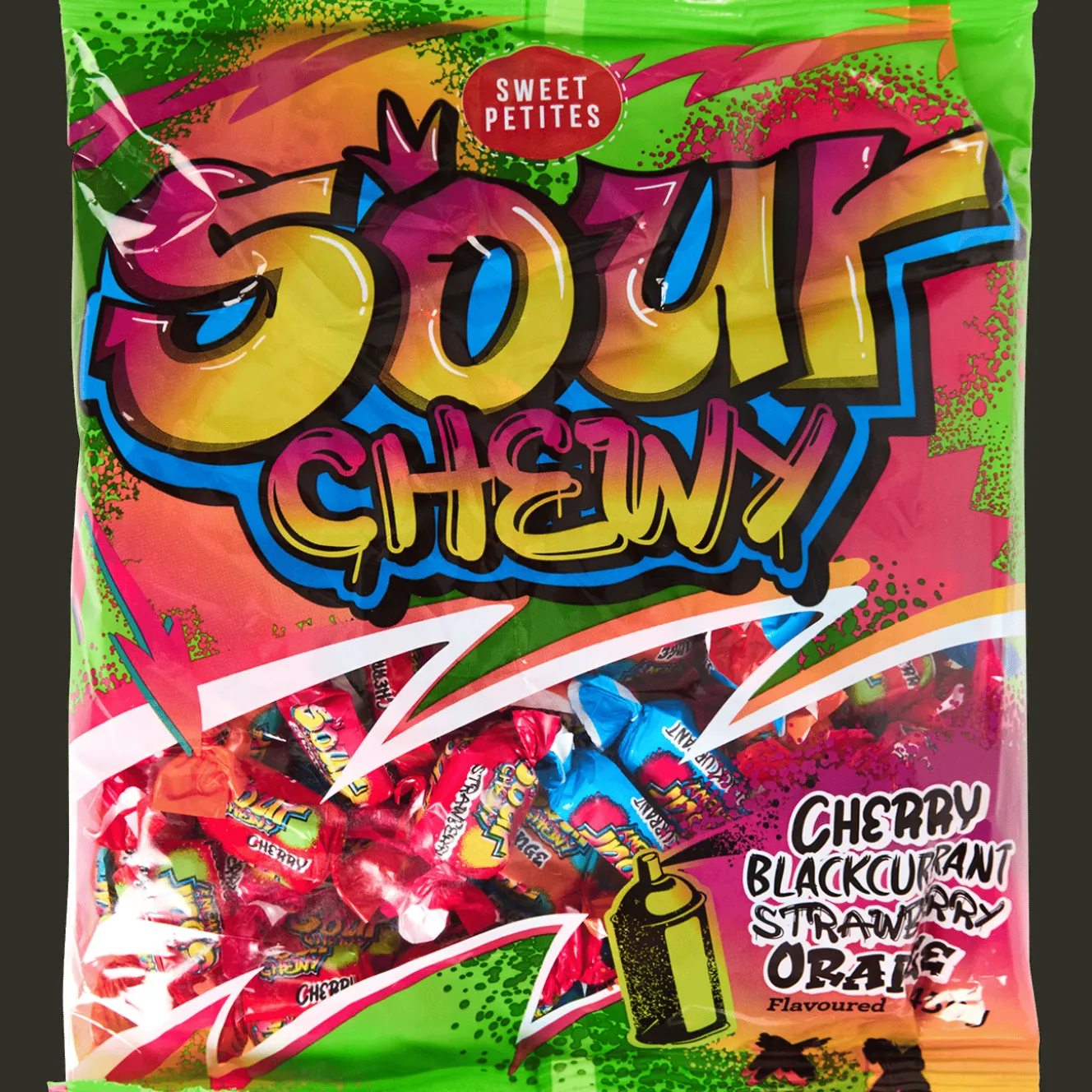 Sour Chewy