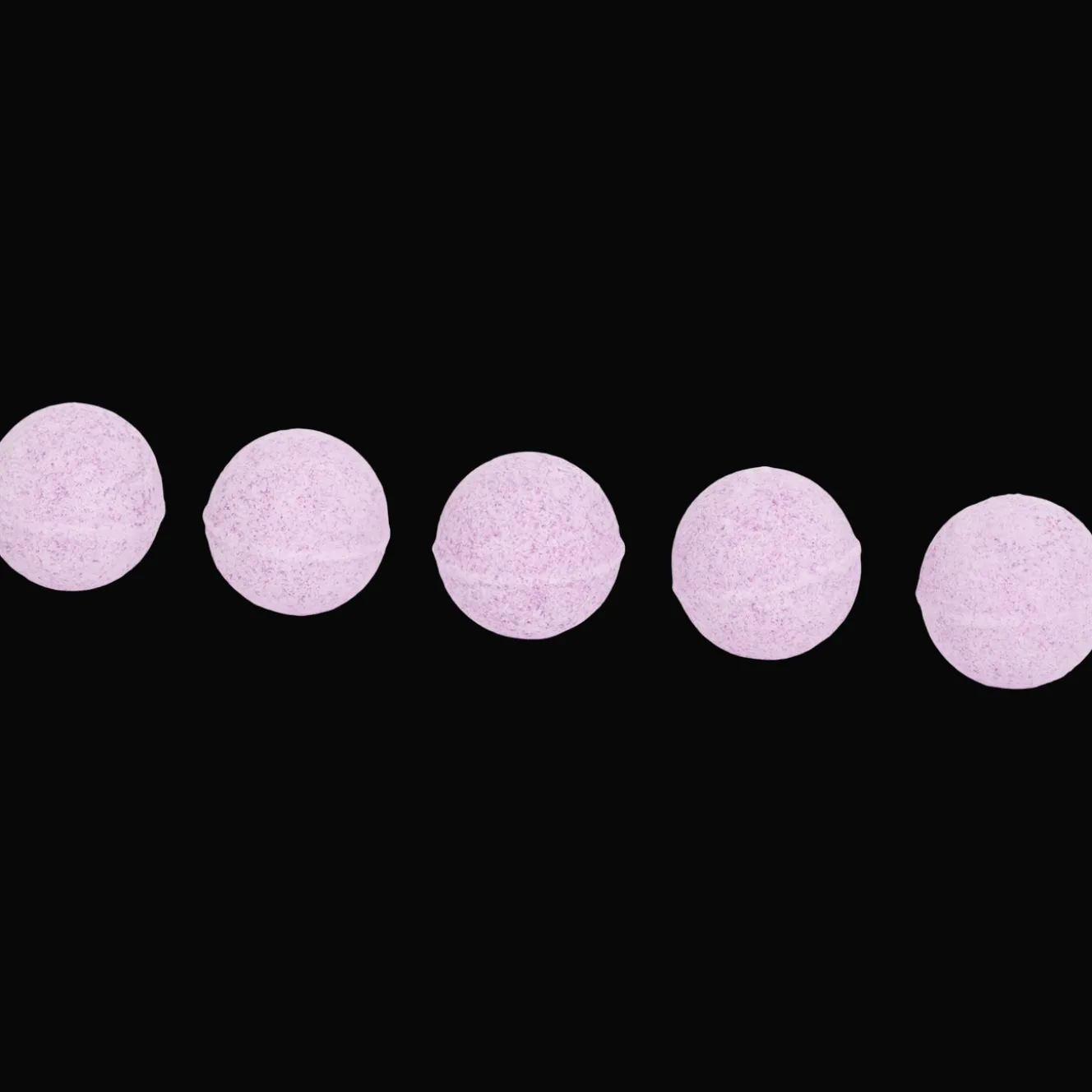 Spa Exclusives bruisballen