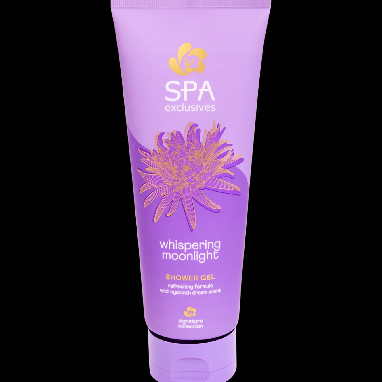 Spa Exclusives douchegel