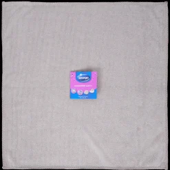 Spargo microvezeldoek