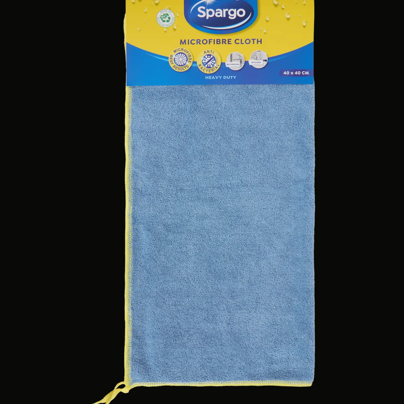 Spargo microvezeldoek