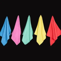 Spargo microvezeldoeken