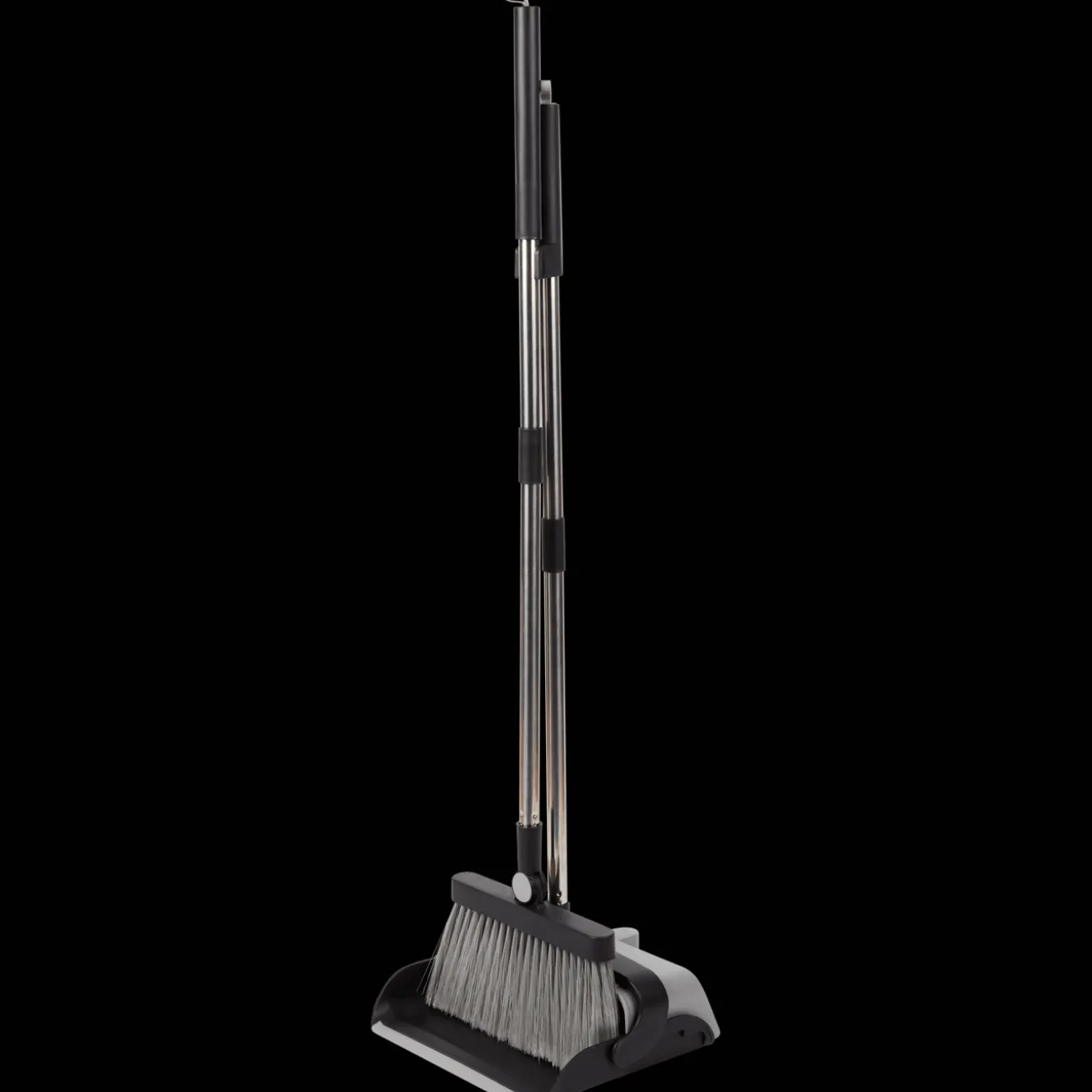 Spargo stoffer en blik