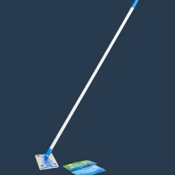 Spargo stofwisserset