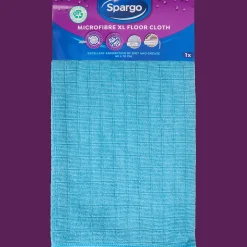 Spargo XL microvezelvloerdoek