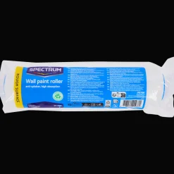 Spectrum muurverfroller