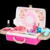 Speelgoed make-up-koffer