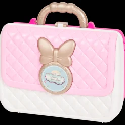 Speelgoed make-up-koffer