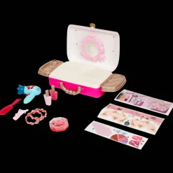 Speelgoed make-up-koffer