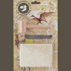 Speelgoed opgraafkit