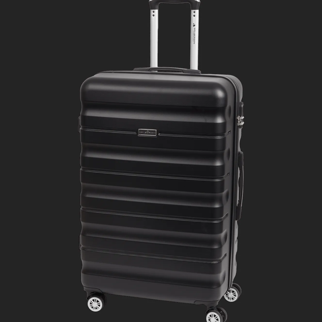 Spilbergen koffer Budapest