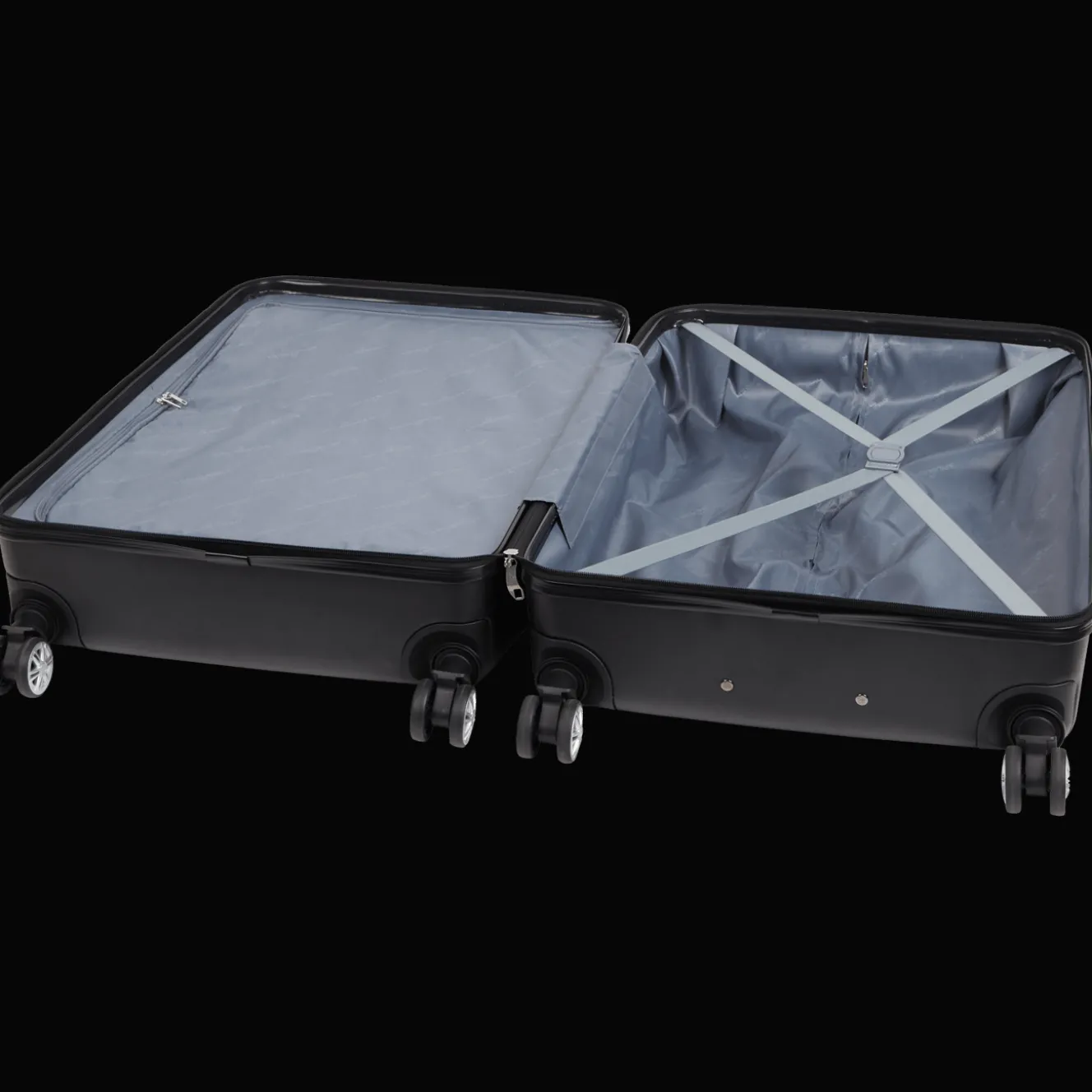 Spilbergen koffer Budapest