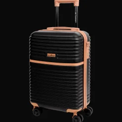 Spilbergen koffer Milan