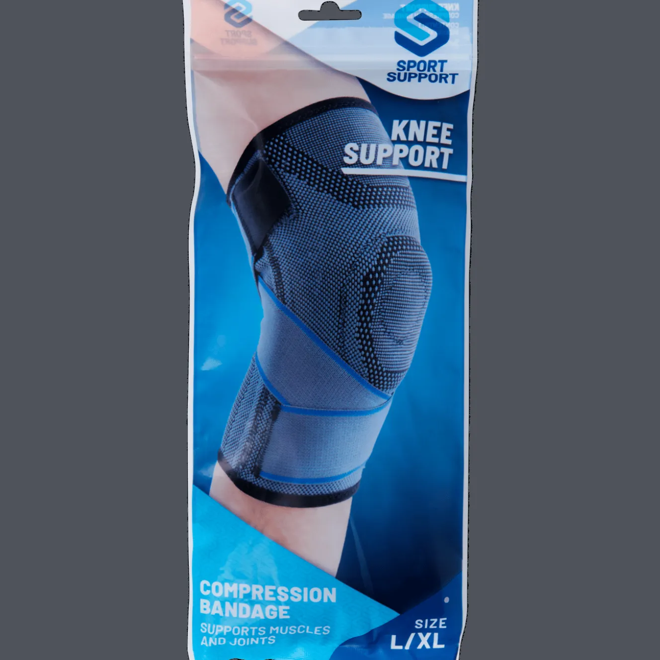 Sport Support kniebandage