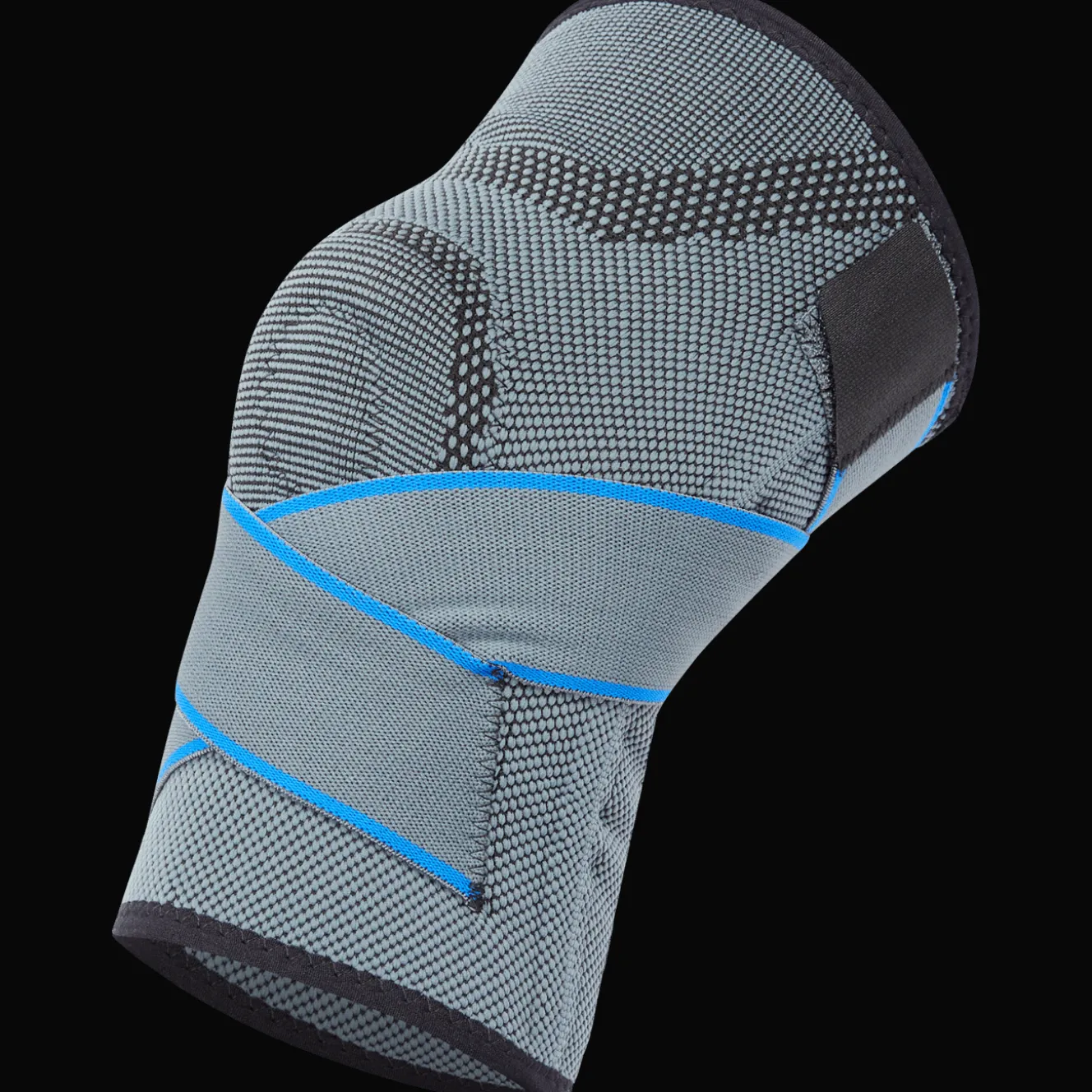 Sport Support kniebandage