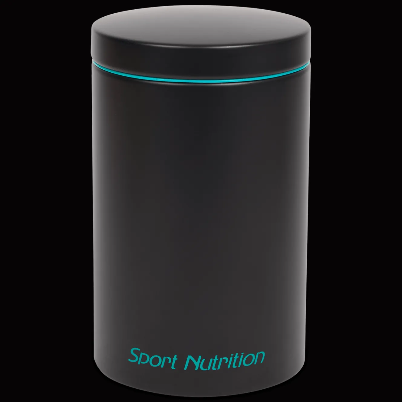 Sportvoeding voorraadbus