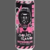Squid Game energy drink Watermeloen