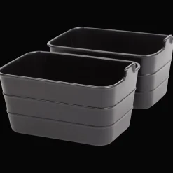 Starplast flexibele mandjes