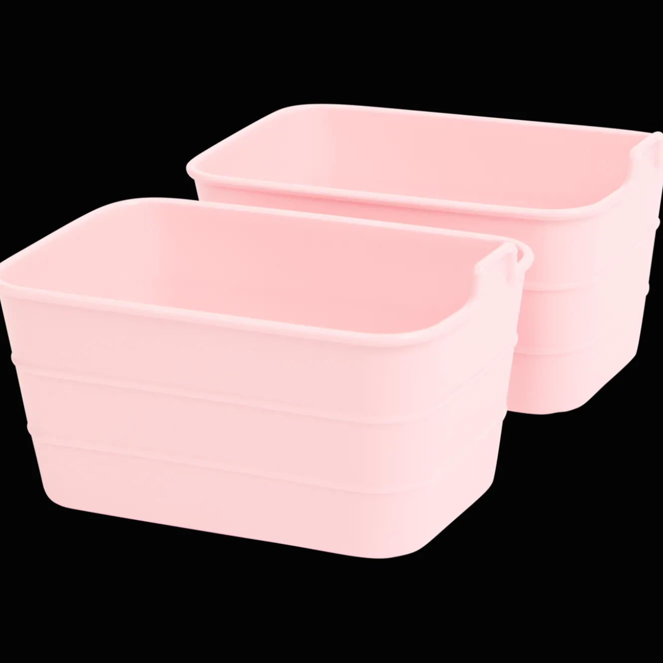 Starplast flexibele mandjes