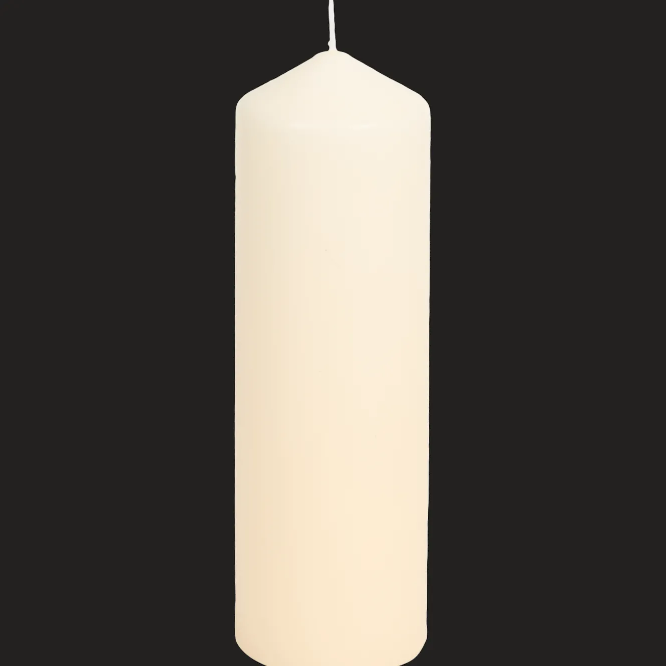 Stompkaars Ivoor