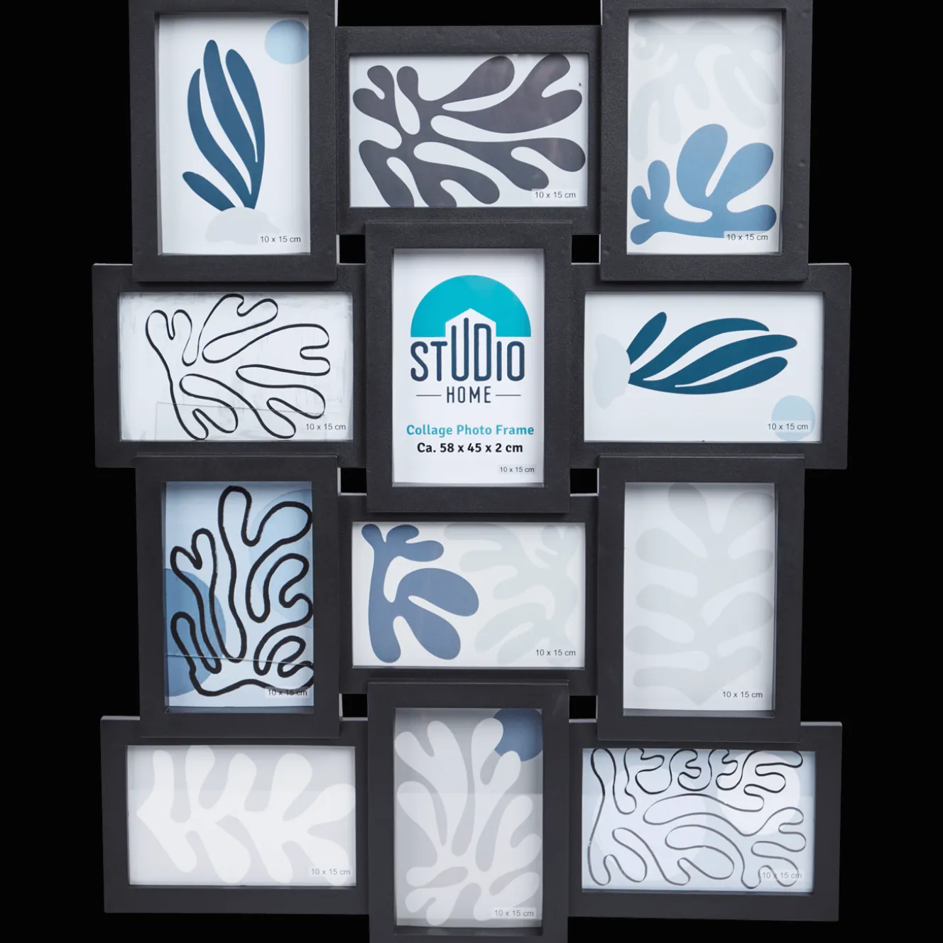 Studio Home collage-fotolijst