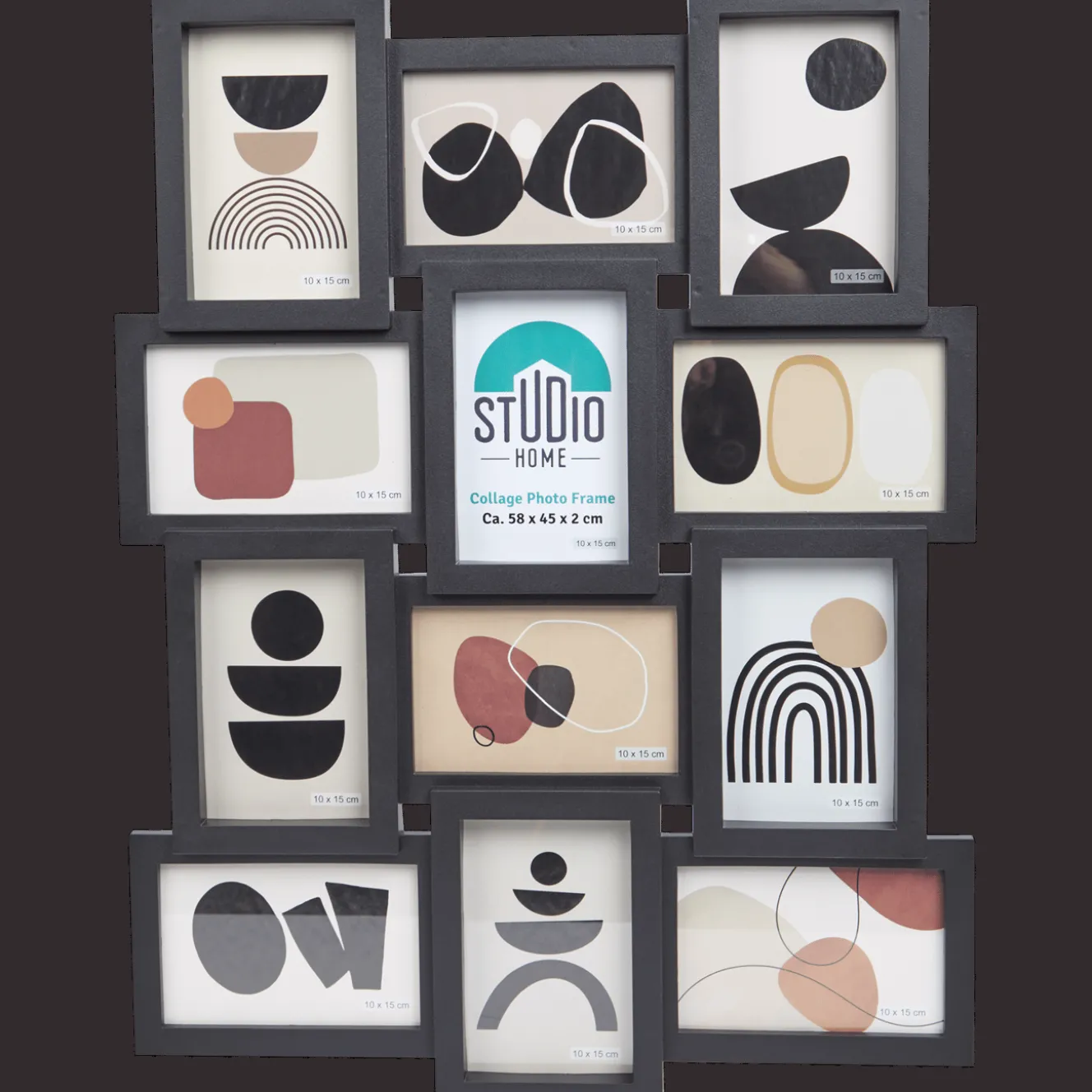 Studio Home collage-fotolijst