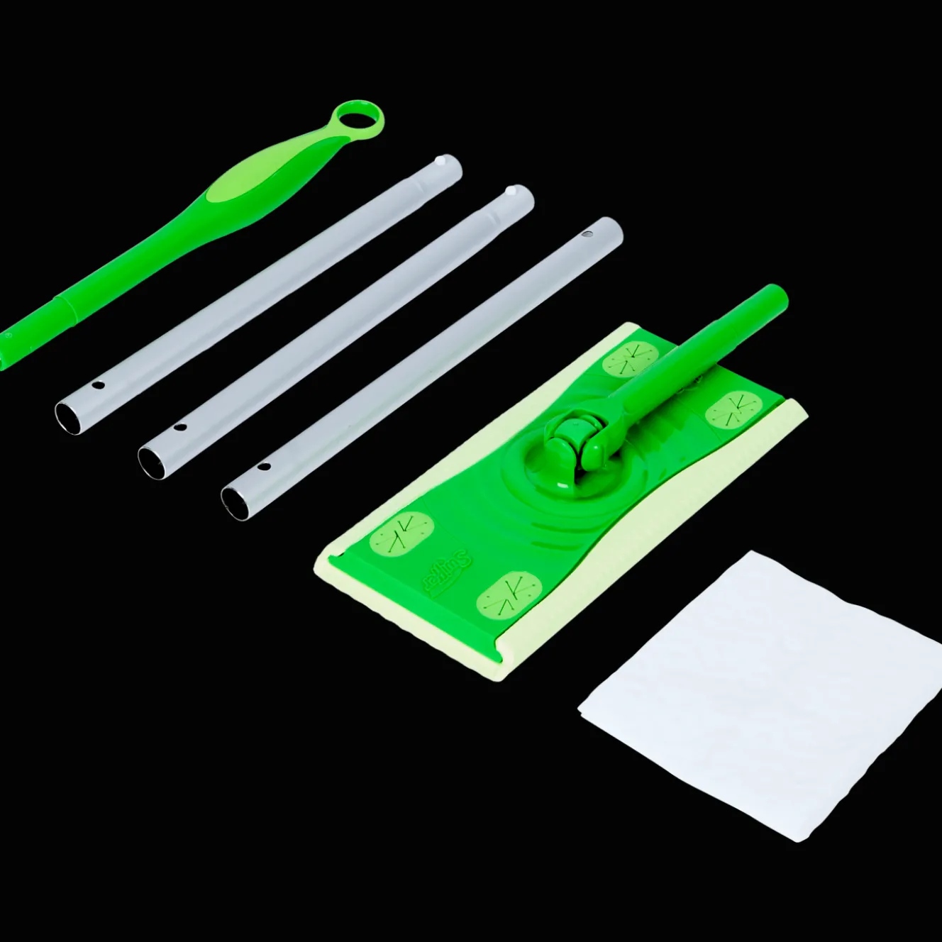 Swiffer vloerreiniger starterskit