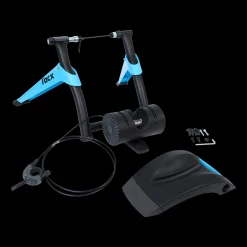 Tacx Boost basistrainer voor wielrenfiets & mountainbike