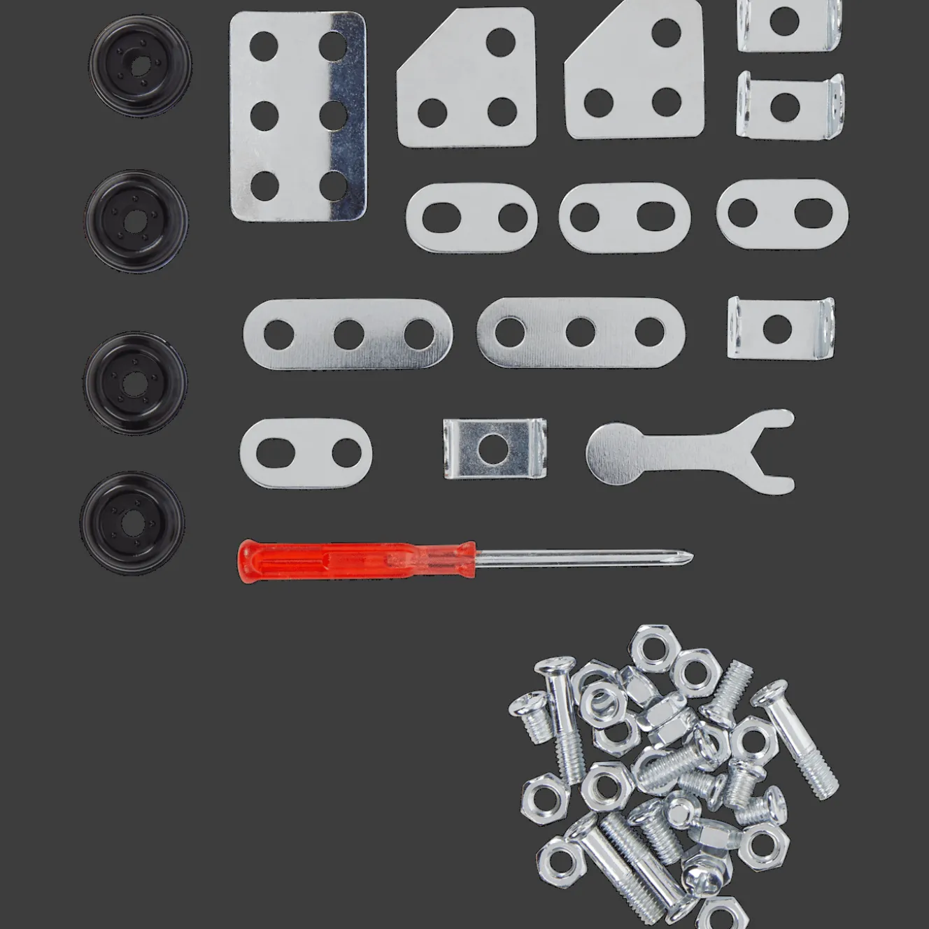 Teamsterz constructieset